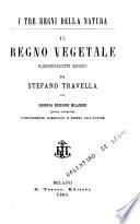 I tre regni della natura
