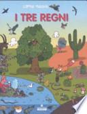 I tre regni