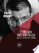 I tre usi del coltello