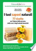 I tuoi saponi naturali