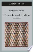 I Una sola moltitudine