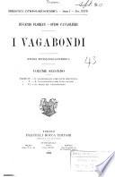 I vagabondi, studio sociologico-giuridico ...