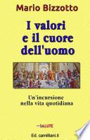 I valori e il cuore dell'uomo