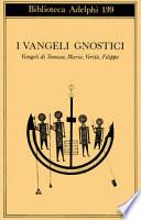 I Vangeli gnostici