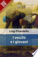 I vecchi e i giovani