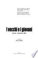 I vecchi e i giovani