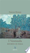 I ventimila. Ritorno in Italia