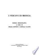 I vescovi di Brescia