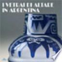 I vetrai di Altare in Argentina