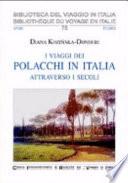 I viaggi dei polacchi in Italia attraverso i secoli