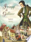 I viaggi di Gulliver da Jonathan Swift