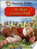 I viaggi di Gulliver di Jonathan Swift