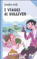 I viaggi di Gulliver