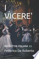 I Vicere'
