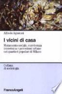 I vicini di casa