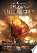 I Vimana e le Guerre degli Dei