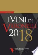 I vini di Veronelli 2018