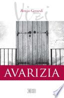 I vizi. Avarizia