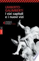 I vizi capitali e i nuovi vizi