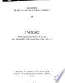 I Volsci