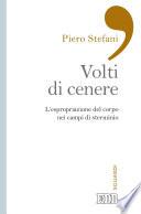 I volti di cenere