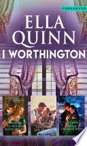 I Worthington