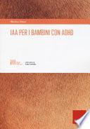 IAA per i bambini con ADHD