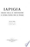 Iapigia