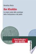 Ibn Khaldun