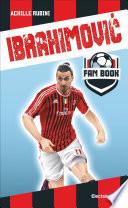 Ibrahimovic fan book
