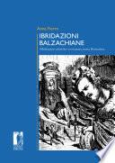 IBRIDAZIONI BALZACHIANE