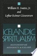 Icelandic Spiritualism