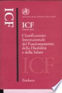 ICF versione breve. Classificazione internazionale del funzionamento, della disabilità e della salute