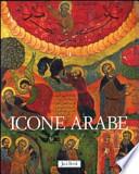 Icone arabe