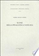 Icone della Pinacoteca vaticana