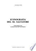 Iconografia del SS. Salvatore
