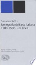 Iconografia dell'arte italiana 1100-1500