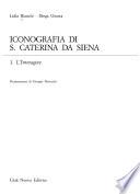 Iconografia di S. Caterina da Siena: L'immagine