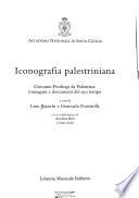 Iconografia palestriniana