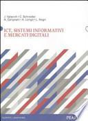 ICT, sistemi informativi e mercati digitali