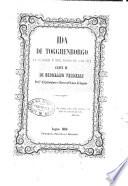 Ida di Togghenborgo da un episodio di storia svizzera del sec. 12
