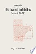 Idea civile di architettura