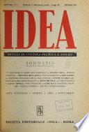 Idea