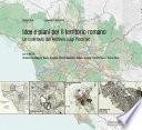 Idee e piani per il territorio romano