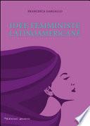 Idee femministe latinoamericane