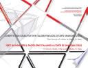 Idee in gara per il Padiglione Italiano all'Expo Shanghai 2010. Il futuro delle città veste Made in Italy
