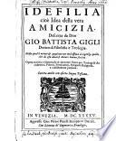 Idefilia