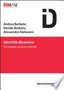 Identità dinamica