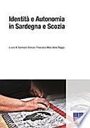 Identità e autonomia in Sardegna e Scozia