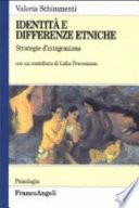 Identità e differenze etniche